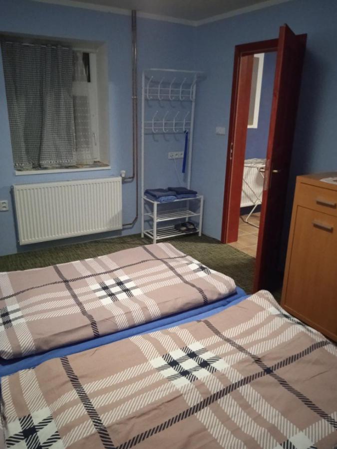 Penzion Na Podluží Josefov Zewnętrze zdjęcie