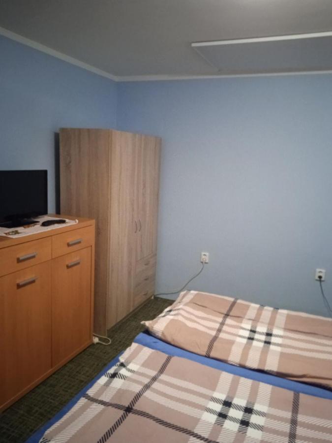 Penzion Na Podluží Josefov Zewnętrze zdjęcie