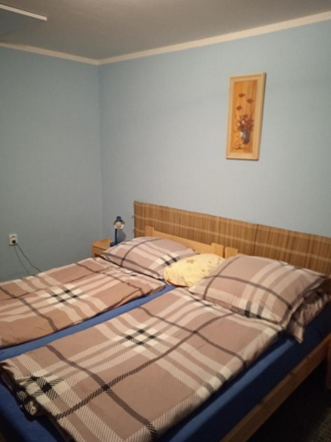 Penzion Na Podluží Josefov Zewnętrze zdjęcie