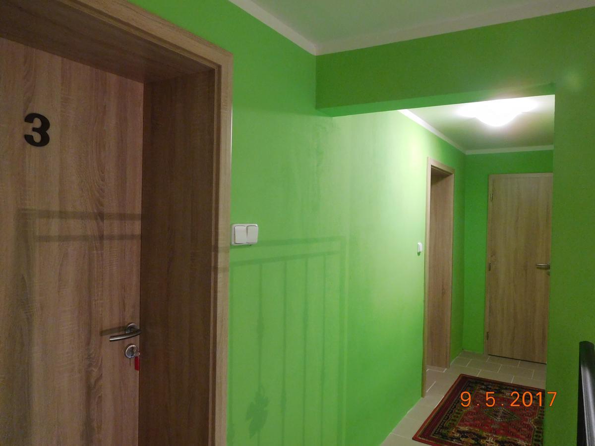 Penzion Na Podluží Josefov Zewnętrze zdjęcie